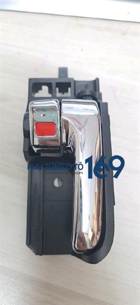 Tay mở trong Lifan Tay mở trong Lifan