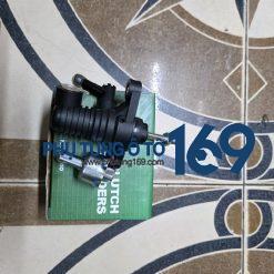 Tổng côn trên Hiace