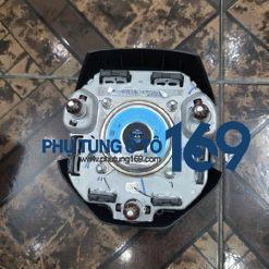 Túi khí phụ Veloz