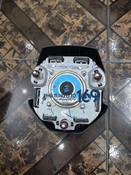 Túi khí phụ Veloz Túi khí phụ Veloz