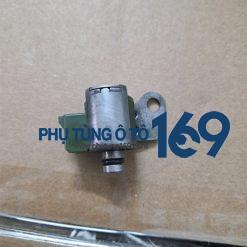 Van hộp số tự động Fortuner