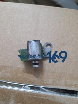 Van hộp số tự động Fortuner