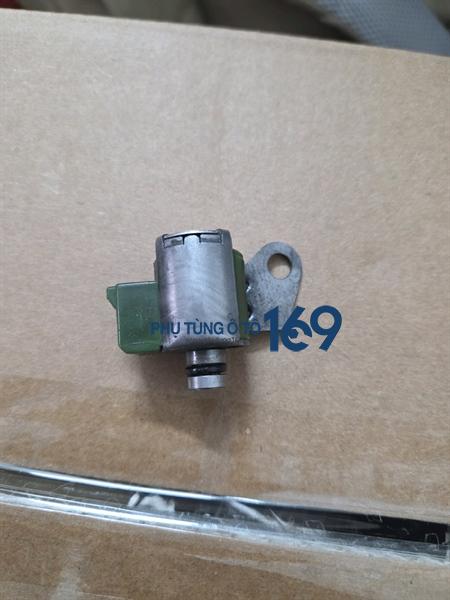 Van hộp số tự động Fortuner Van hộp số tự động Fortuner