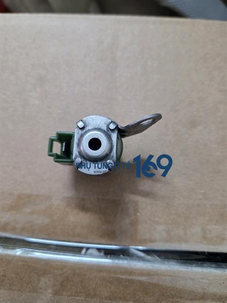 Van hộp số tự động Fortuner