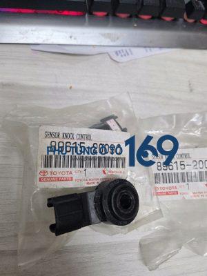 Cảm biến tiếng gõ động cơ Altis