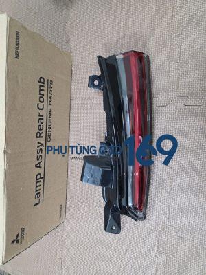 Đèn hậu trong Xfoce