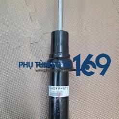 Giảm xóc trước Triton