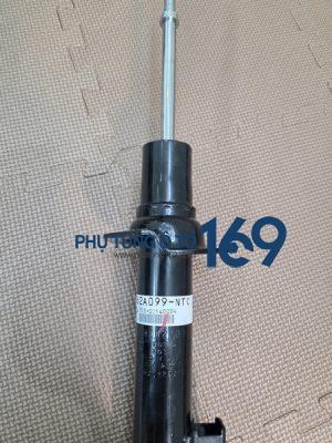 Giảm xóc trước Triton