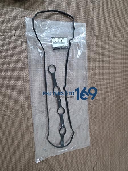 Gioăng dàn cò Mazda3