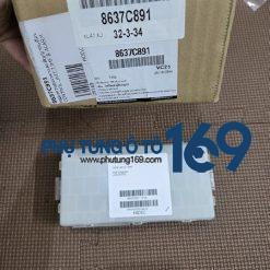 Hộp điều khiển Etasc Xforce