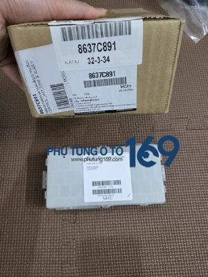 Hộp điều khiển Etasc Xforce