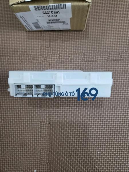 Hộp điều khiển Etasc Xforce