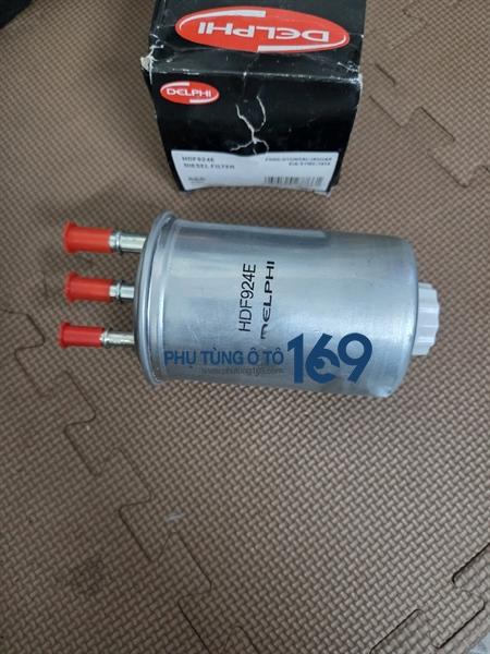 Lọc nhiên liệu Bongo 3 Lọc nhiên liệu Kia Bongo 3