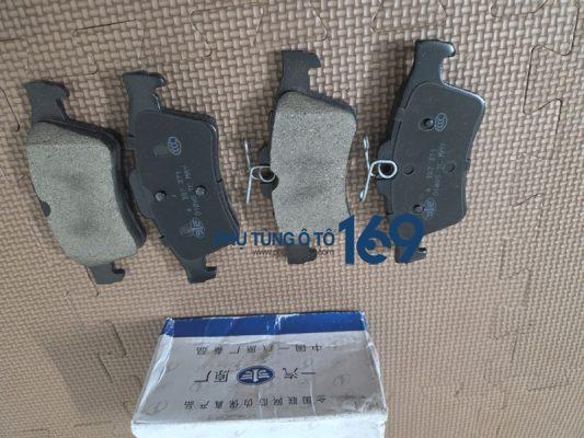 Má phanh sau Mazda3