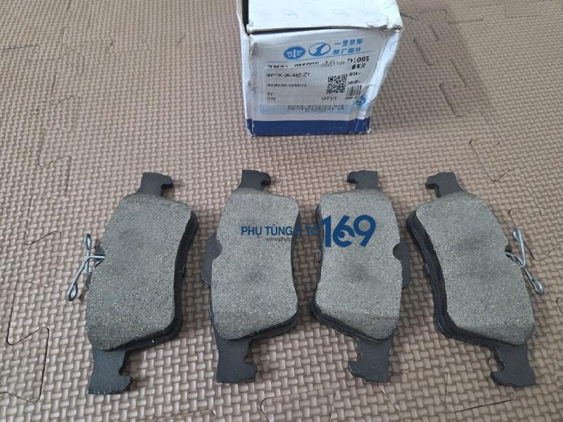 Má phanh sau Mazda3a