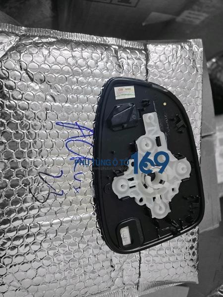 Mặt gương Accord