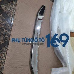 Ốp mạ cản trước Accent