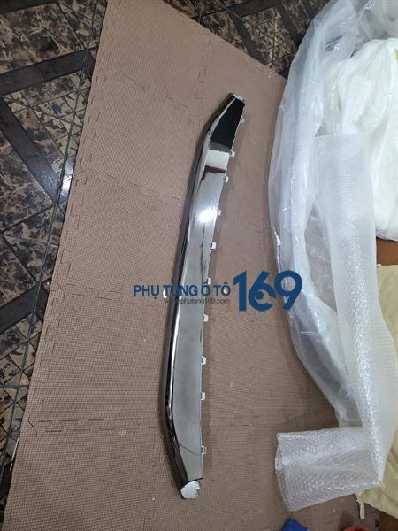 Ốp mạ cản trước Accent Ốp mạ cản trước Accent