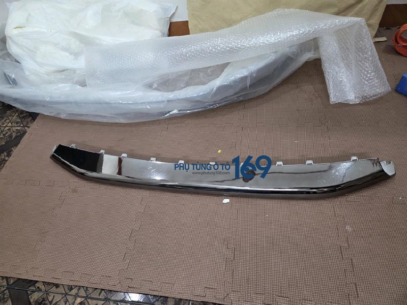 Ốp mạ cản trước Accent