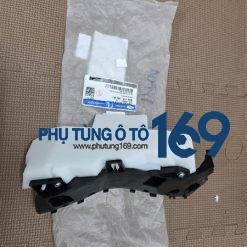 Phe cài cản trước Everest