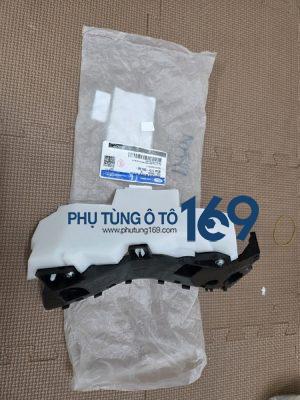 Phe cài cản trước Everest