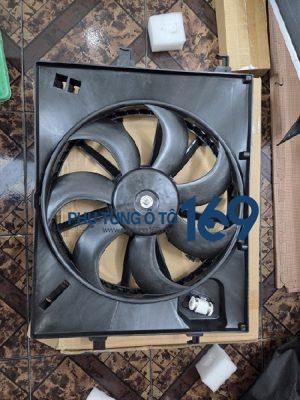 Quạt gió động cơ I10