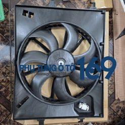 Quạt gió động cơ I10