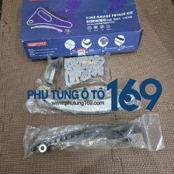 Bộ xích cam Lifan