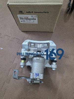 Cụm gông phanh sau phải Huyndai Veloster