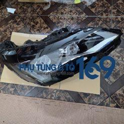 Đèn pha Peugeot 3008