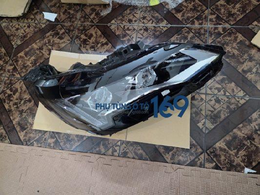 Đèn pha Peugeot 3008