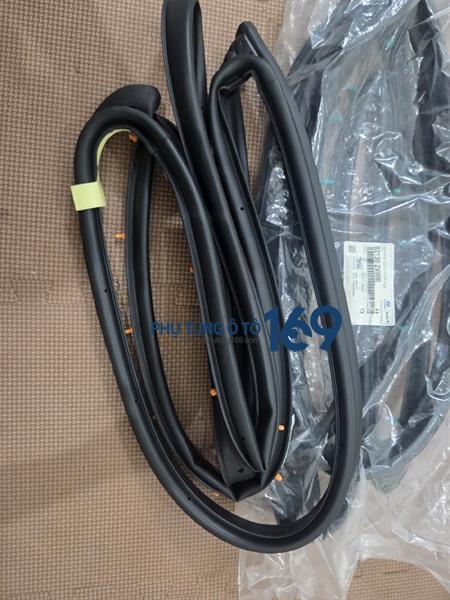 Gioăng cánh cửa Huyndai Veloster Gioăng cánh cửa Huyndai Veloster