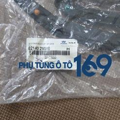 Gioăng cánh cửa Huyndai Veloster