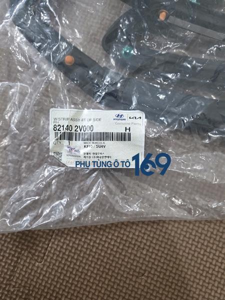 Gioăng cánh cửa Huyndai Veloster Gioăng cánh cửa Huyndai Veloster