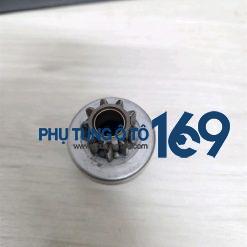 Mắc ních đề Chevrolet Aveo