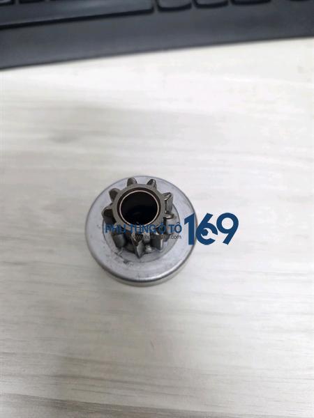 Mắc ních đề Chevrolet Aveo Mắc ních đề Chevrolet Aveo