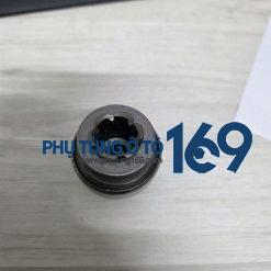 Mắc ních đề Chevrolet Aveo