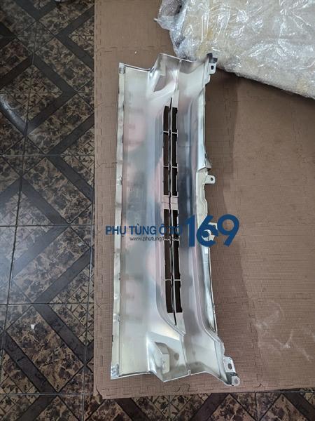 Mặt calang Toyota Hiace Mặt calang Toyota Hiace