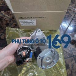 Máy đề Huyndai Sedona