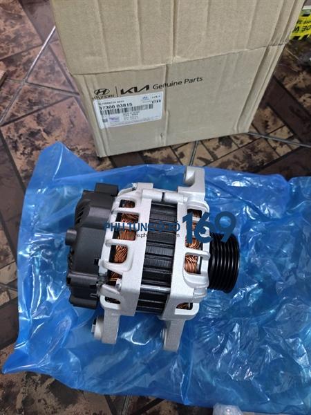 Máy phát Huyndai Accent Máy phát Huyndai Accent