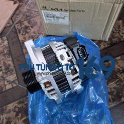 Máy phát Huyndai Accent