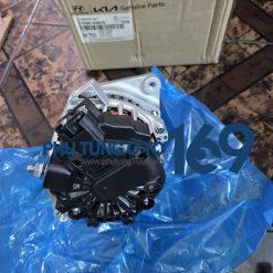 Máy phát Huyndai Accent