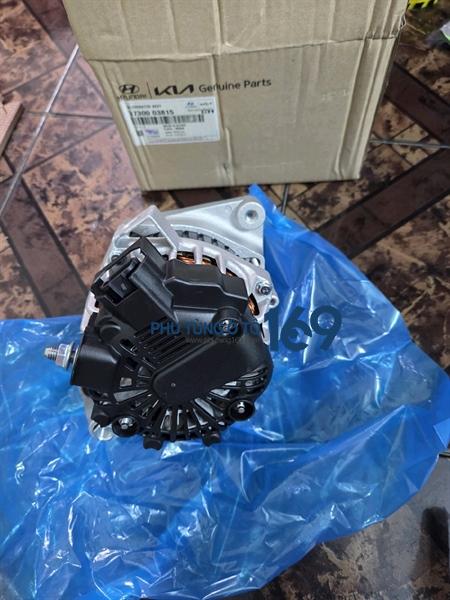 Máy phát Huyndai Accent Máy phát Huyndai Accent