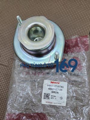 Bát bèo giảm xóc trước Wigo