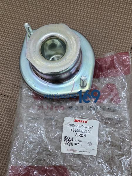 Bát bèo giảm xóc trước Wigo Bát bèo giảm xóc trước Wigo