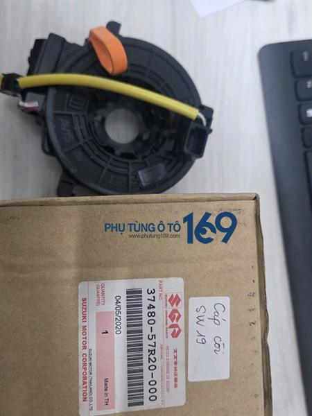 Cáp còi Swift Cáp còi Swift