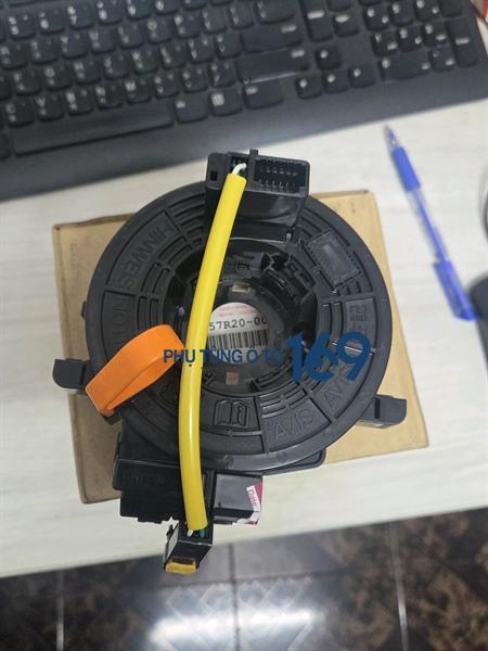 Cáp còi Swift Cáp còi Swift