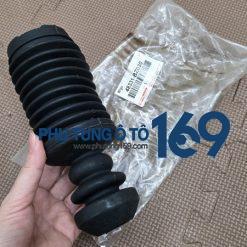 Chụp bụi giảm xóc trước Wigo