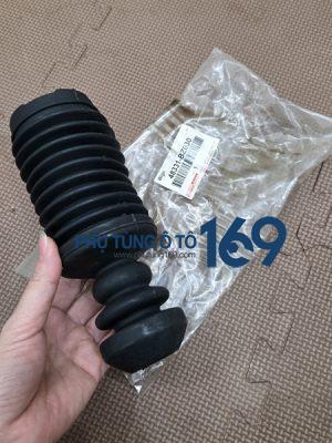 Chụp bụi giảm xóc trước Wigo