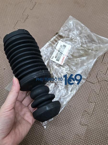 Chụp bụi giảm xóc trước Wigo Chụp bụi giảm xóc trước Wigo